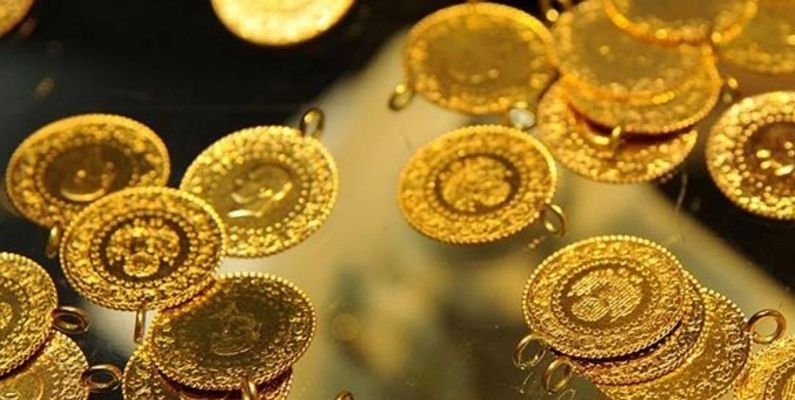 Altın Büyük Düşüş Sonrası Henüz Toparlanamadı