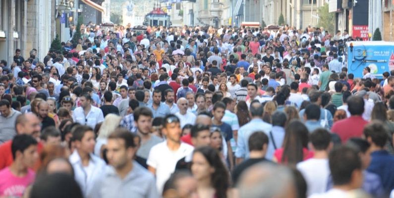 TÜİK İşsizlik Verilerini Açıkladı