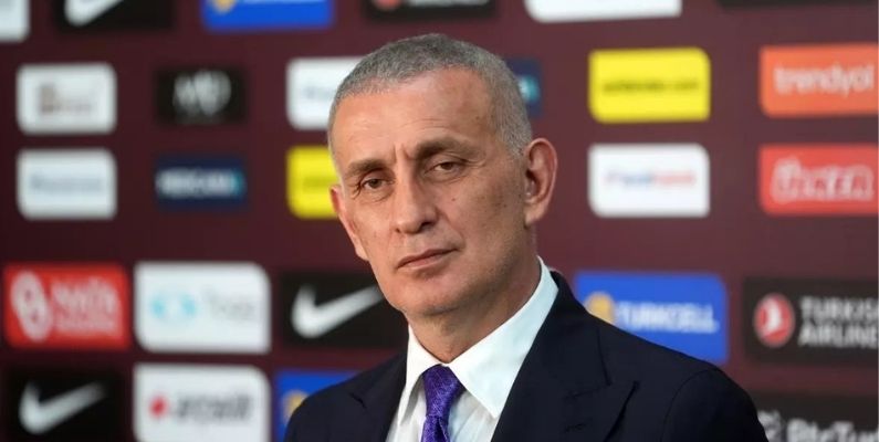 TFF Başkanı Hacıosmanoğlu’ndan Şok Açıklama: Bahis Oynayan Hakemler Tespit Ettik