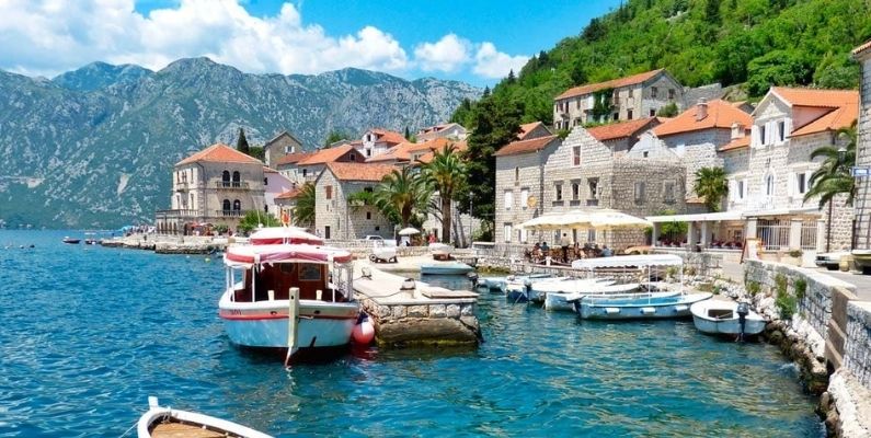 Karadağ’dan Türk Vatandaşlarına Kötü Haber: Vize Muafiyeti Kalkıyor mu?