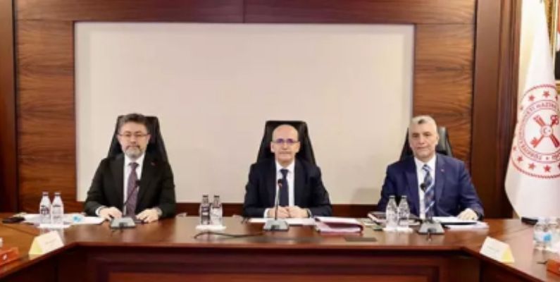 Gıda ve Finansal İstikrar Komiteleri Toplantısından Kritik Kararlar: Temel Gıda Ürünlerinde Fiyat Baskısına Karşı Yeni Tedbirler Geliyor