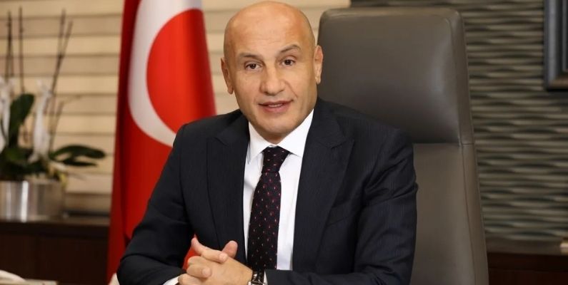 İhracatın Yıldızları Sahnede! Gültepe’den Mesaj: ‘Tekstilde Daralma Geçici, 2026’da Büyüme Başlayacak’