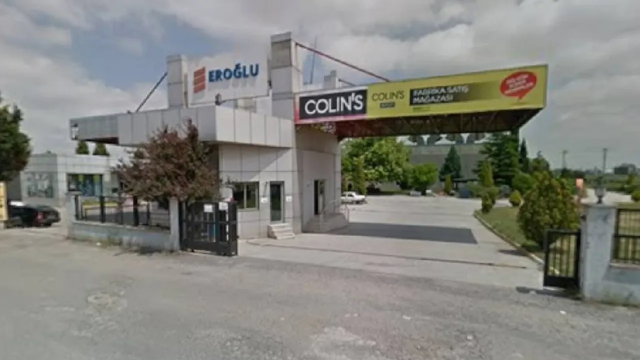 Türk moda devi Türkiye’deki fabrikasını kapattı Mısır’a taşındı; Binlerce çalışan işsiz kaldı!