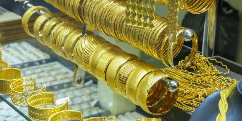 Kapalıçarşı’da Altın Krizi: Kuyumcular, Satışları Durdurdu