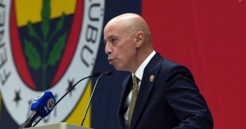 Fenerbahçe Bşk. Vekili Murat Salar: “Yakın gelecekte hisse senedi satmak gibi bir amacımız yok”
