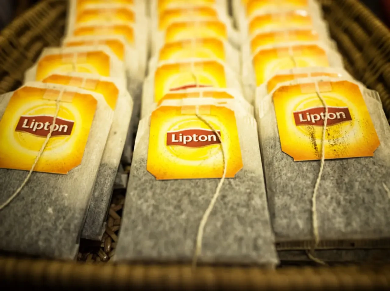 Lipton Türkiye’den çekiliyor mu?