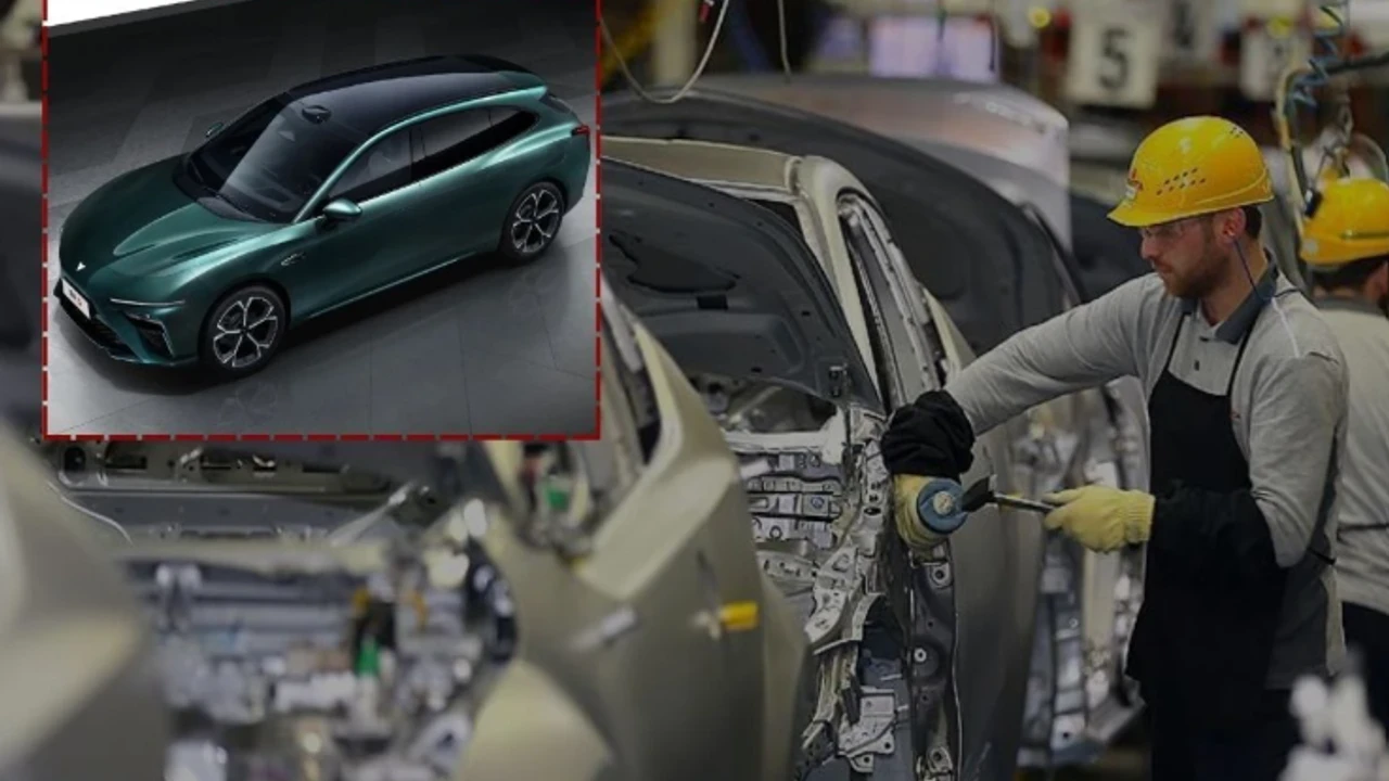 Ünlü otomotiv devi resmen iflas etti! Çalışanların durumu belirsiz…