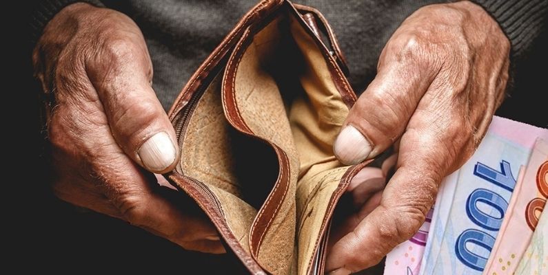 Açlık Sınırı 28 Bin TL’ye Yükseldi: Yoksulluk Derinleşiyor