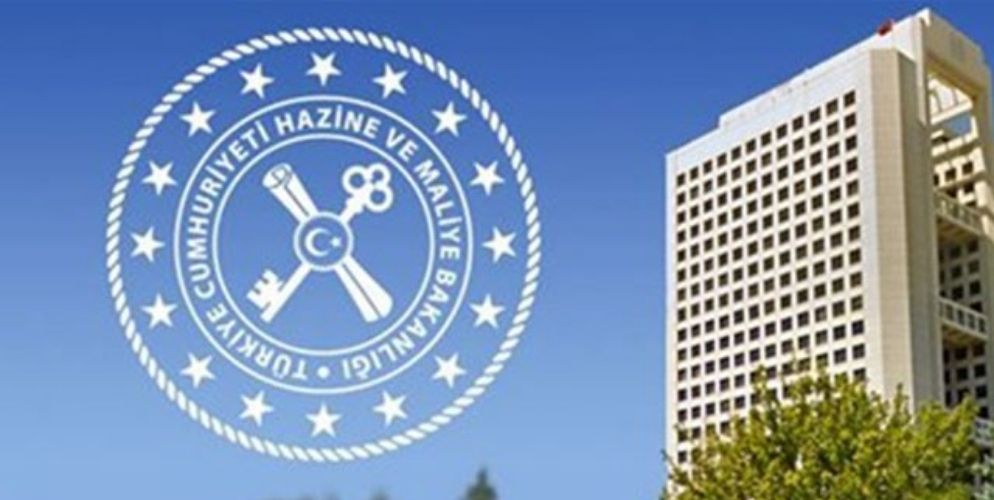 Hazine, Yılın Son Çeyreğinde 538,5 Milyar Liralık İç Borçlanmaya Gidecek