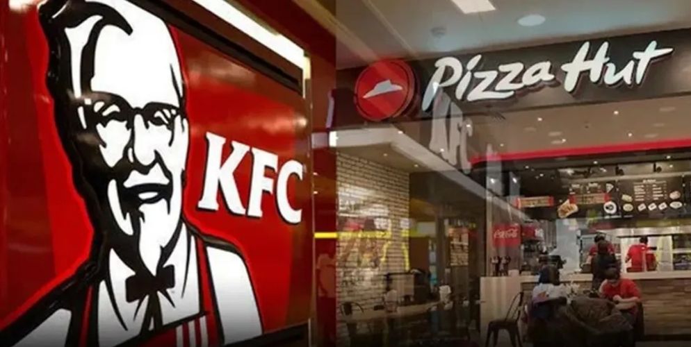 Türkiye’de Bir Dönem Kapandı: KFC ve Pizza Hut’ın Sahibi Battı
