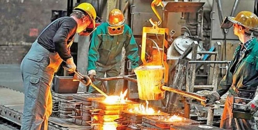 İSO: Türkiye İmalat PMI Eylül’de 46,7’ye Geriledi! İmalat Sektöründeki Daralma Sürüyor
