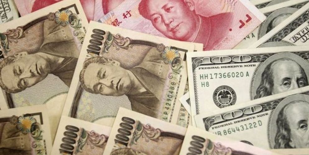 Japon Yeni, Güvenli Liman Talebiyle Değer Kazanıyor