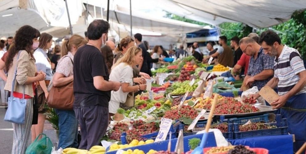 İTO Verileri Yayımladı: İstanbul’un Enflasyonu Belli Oldu