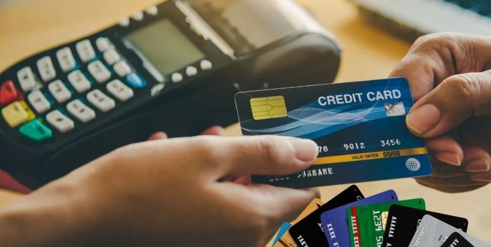 Kredi kartı faizlerinde yeni oranlar bugünden itibaren uygulanacak