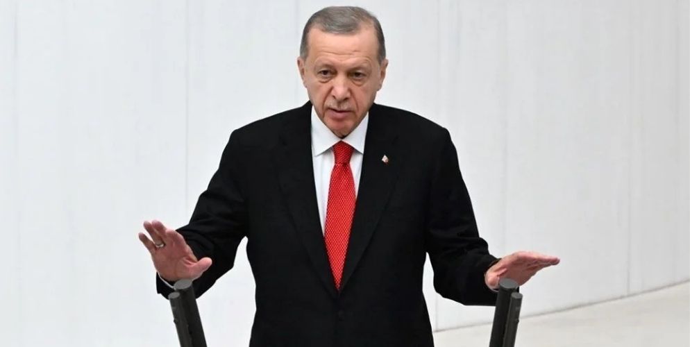 Cumhurbaşkanı Erdoğan’dan Yeni Yasama Yılı Açılışında Net Mesaj: “2026 Senesi, Türkiye Ekonomisinde Adeta Bir Reform Yılı Olacak”