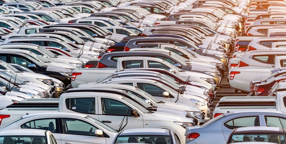 ODMD Verileriyle 2025 Eylül Otomotiv Pazarı Raporu: Hangi Araçlar Daha Fazla Talep Gördü?