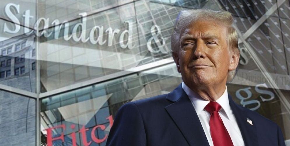 Fitch ve S&P’den ABD Hükümetinin Kapanmasına İlişkin Kritik Uyarı