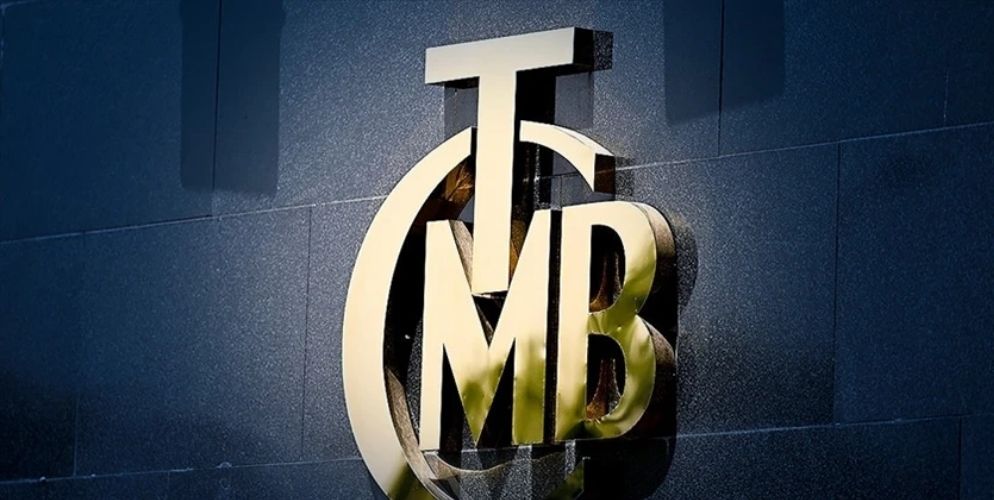 TCMB’nin Brüt Rezervleri Rekor Seviyeye Ulaştı