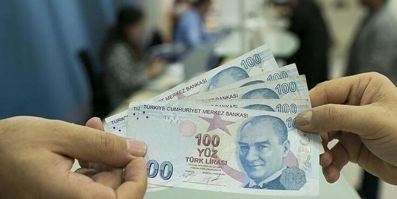 Memur ve Emekliler İçin Enflasyon Farkı Netleşti: Peki Maaş Zammı Ne Kadar Olacak?