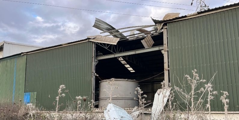 Kocaeli’de fabrikada korkunç patlama: Çok sayıda ölü ve yaralılar var