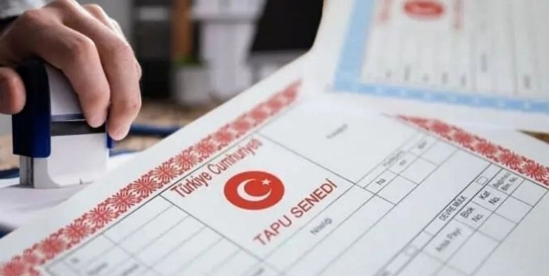 Tapu ve Kadastro Genel Müdürlüğü’nden “65 Yaş Üstü İçin Sağlık Raporu İsteniyor” İddialarına Yanıt