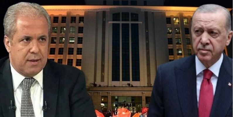 AKP’li Şamil Tayyar, Tarih Vererek Yanıtladı: AKP’nin Gündeminde Erken Seçim Var mı?