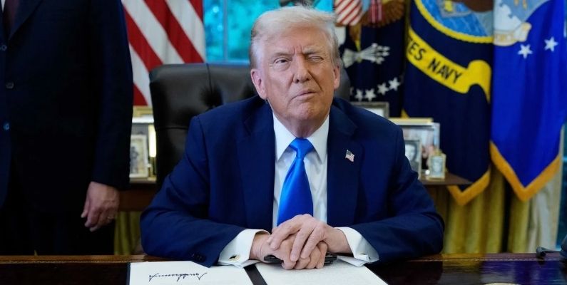 Trump’ın H-1B Vizelerine Getirdiği Ek Ücret Yargıya Taşındı