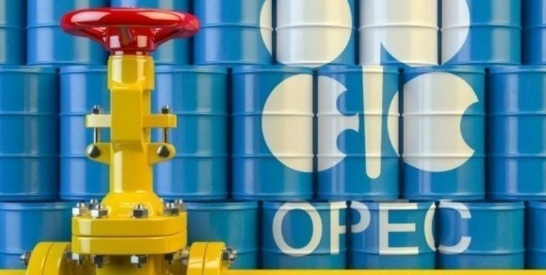 OPEC+ Üyesi 8 Ülkeden Kasım Ayı İçin Petrol Üretim Artışı Kararı