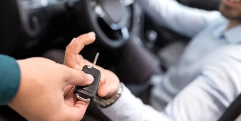 Araç Kiralama Sektöründe Büyük Satış: Dev Şirket Satıldı