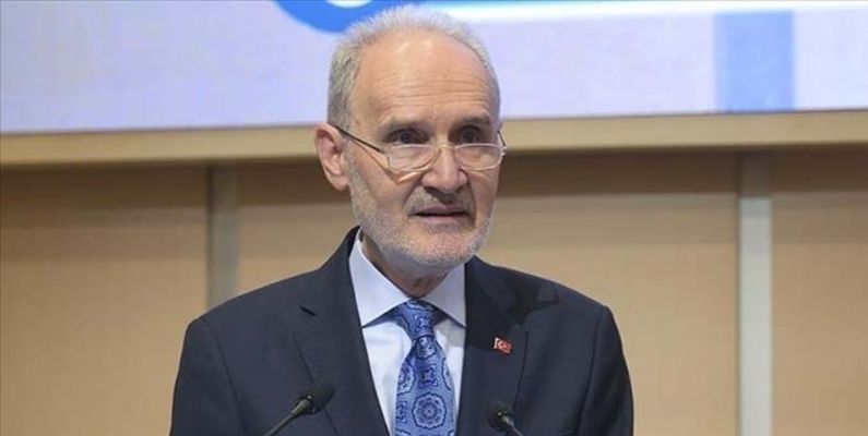 İTO Başkanı Avdagiç: “Dış ticaret açığını küçültmek zorundayız”