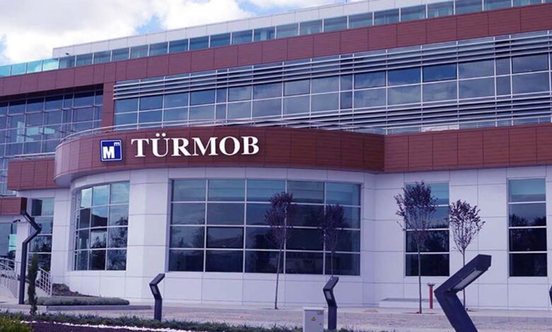 TÜRMOB/Yıldız: Sıkı para politikasında gidecek yol kalmadı!
