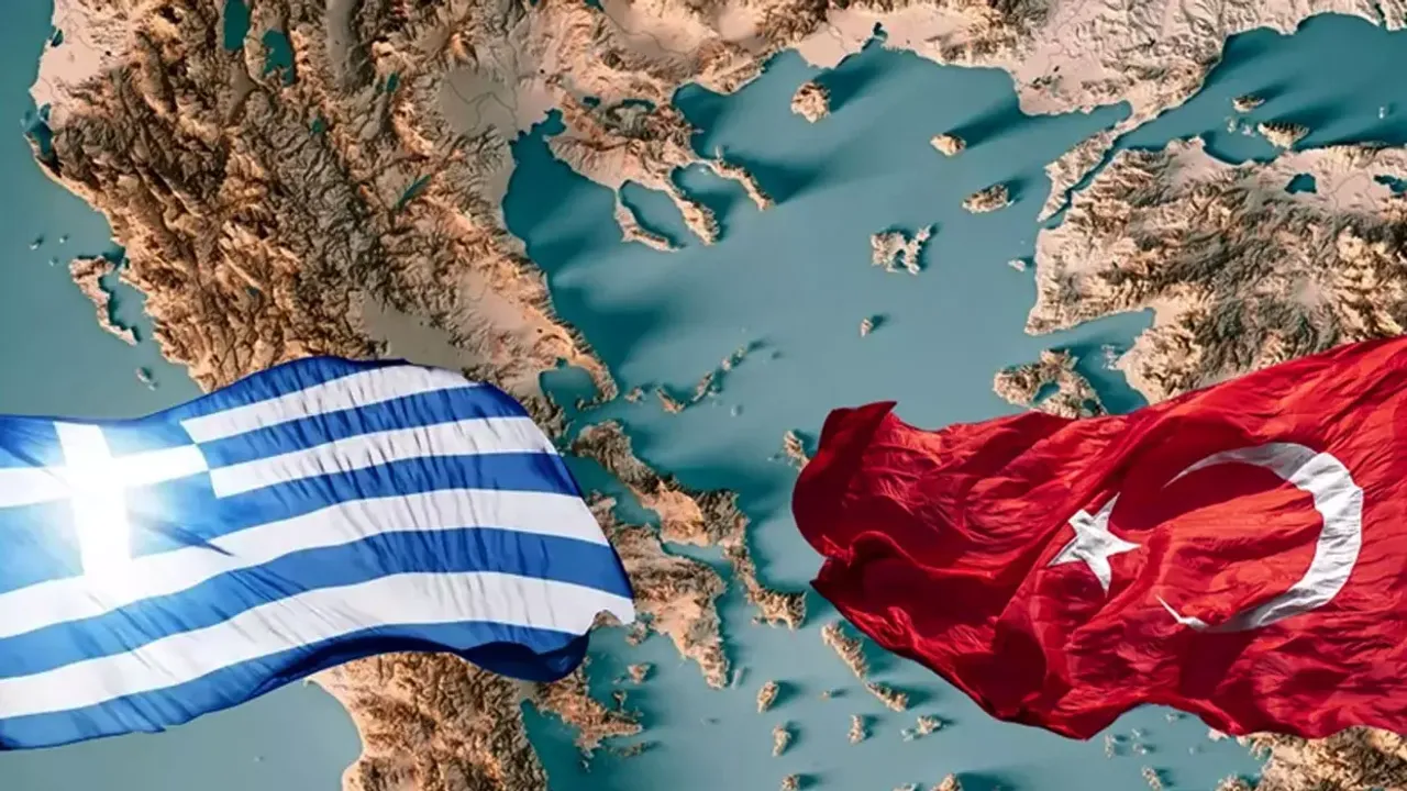 Türkiye’den Yunanistan’a ‘süpermarket’ turları: Boş valizlerle alışverişe gidiyorlar!