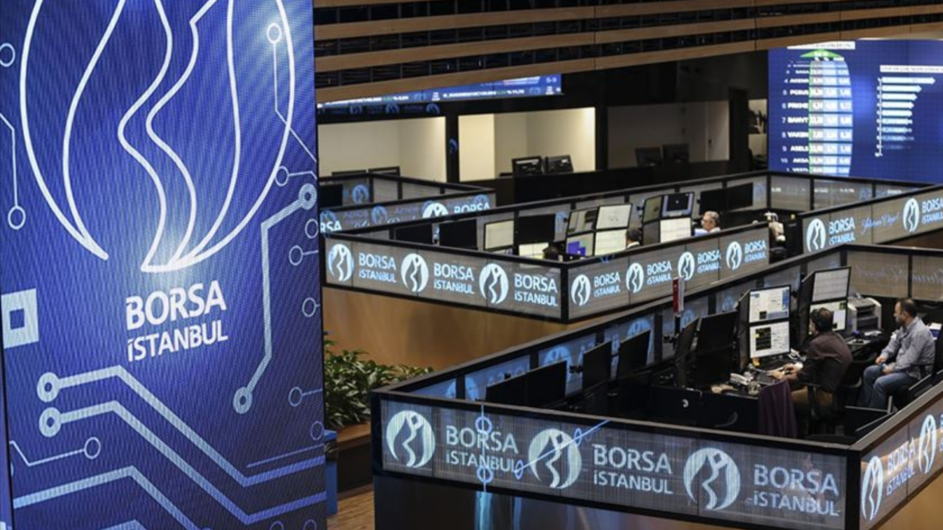Ekim-Kasım 2025 Borsa İstanbul Temettü Takvimi: Hangi Şirket Ne Zaman Ödeme Yapacak?