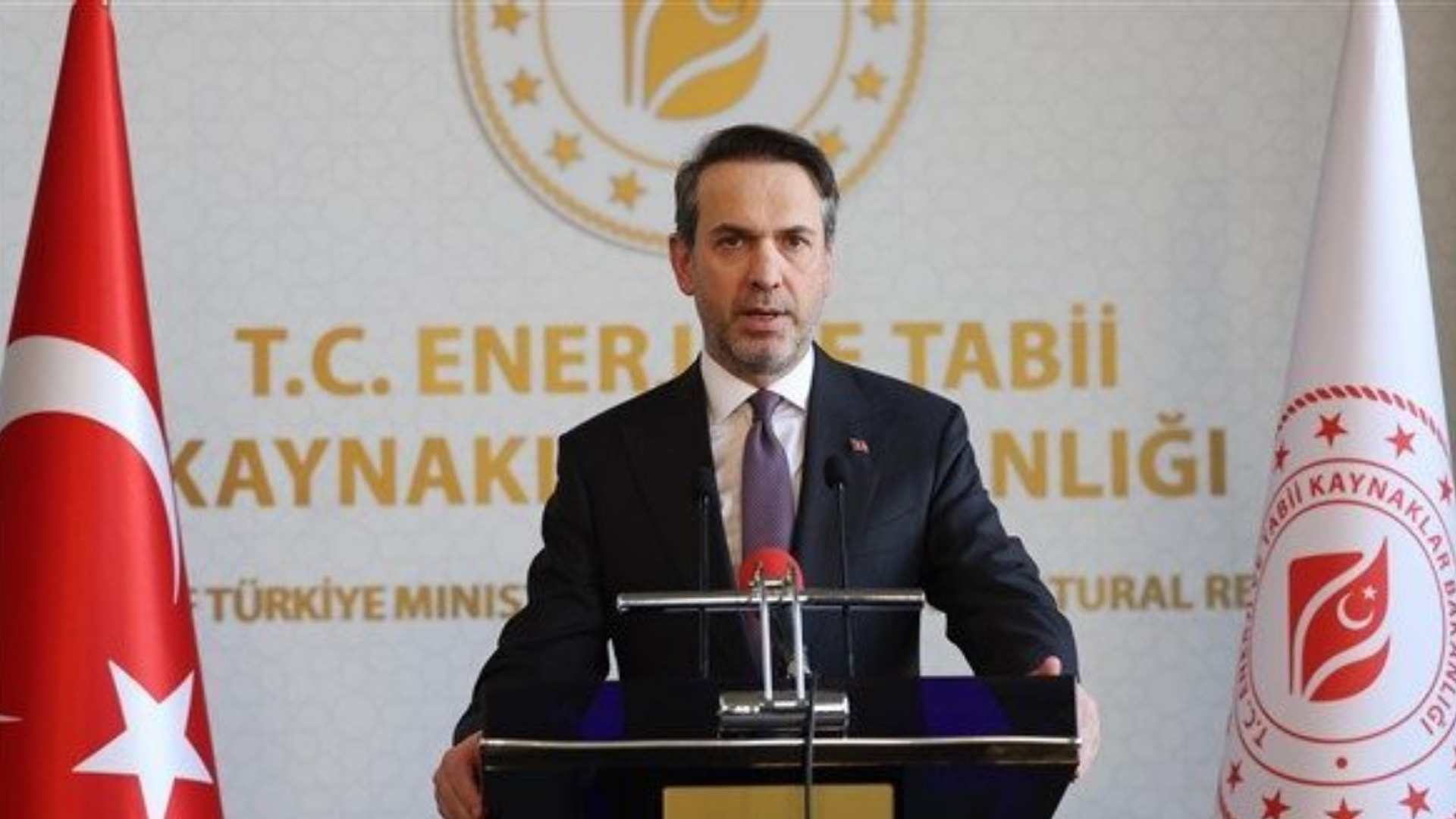 Bakan Bayraktar, TPAO Ar-Ge Merkezi’ni Anlattı: “Enerji Bağımsızlığı Yolunda Kritik Bir Rol Üstleniyor”