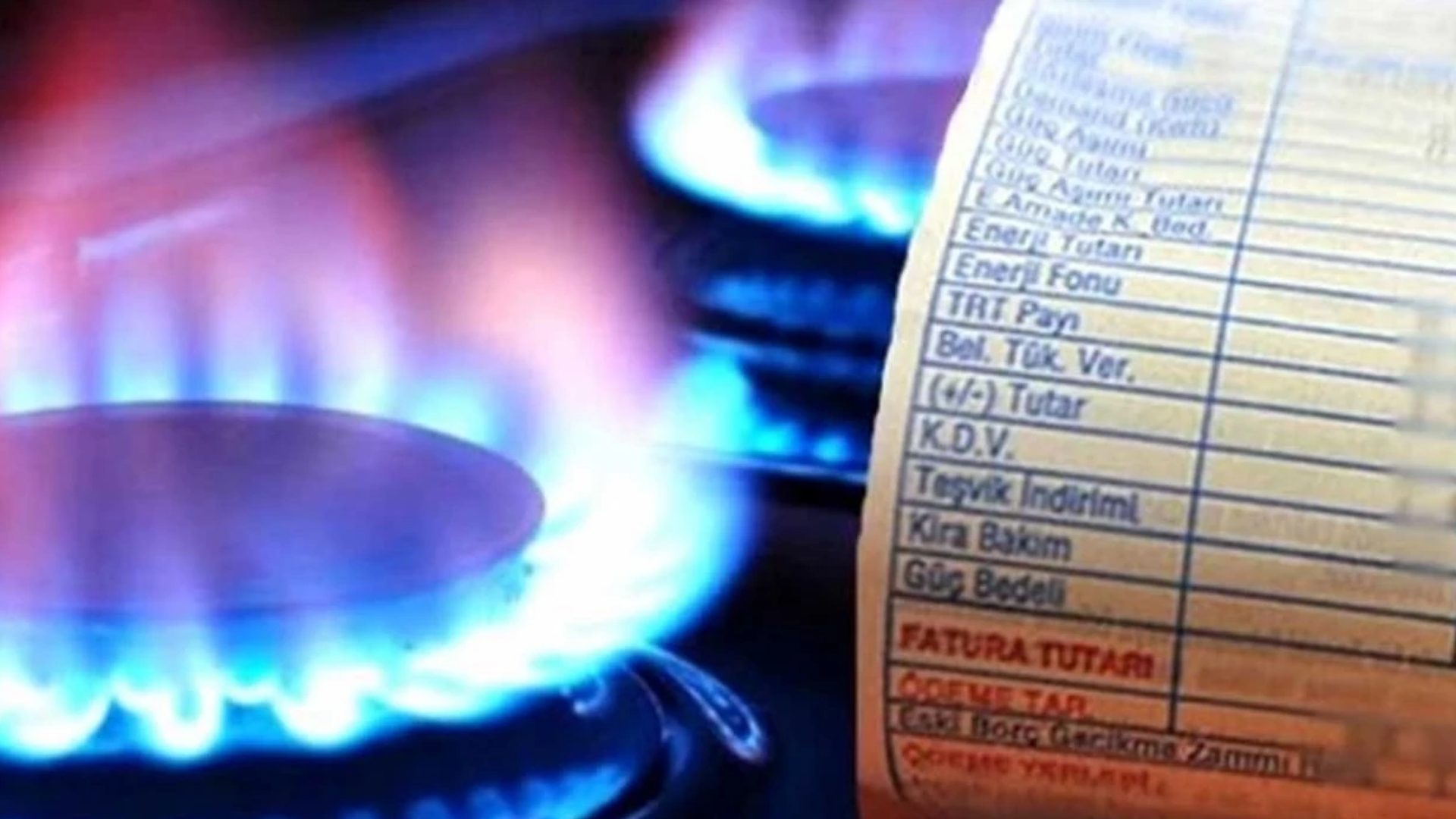EPDK’dan Doğalgaz Faturalarına Yeni Düzenleme: Abonelik Sisteminde Hangi Değişiklikler Yapıldı?