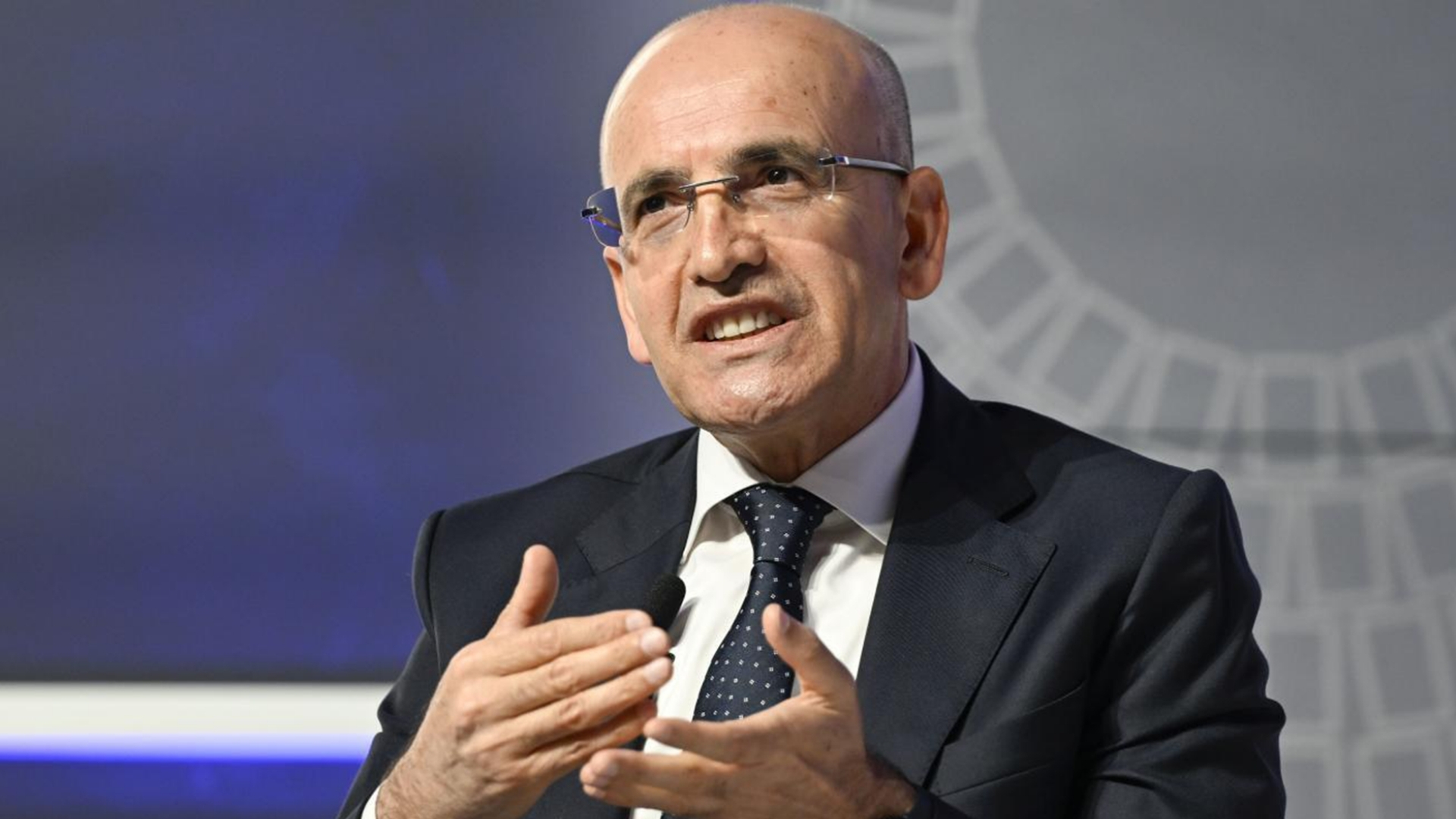 Bakan Şimşek, ABD Ziyaretlerini Yorumladı: “Türkiye Ekonomisine Duyulan Güven ve Artan İlgiyi Memnuniyetle Gözlemliyoruz”