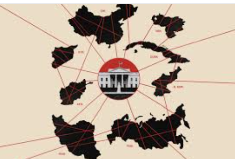 ABD’den Türkiye’ye Yaptırım Darbesi: İran’a Yönelik “En Sert Uyarı” Geldi