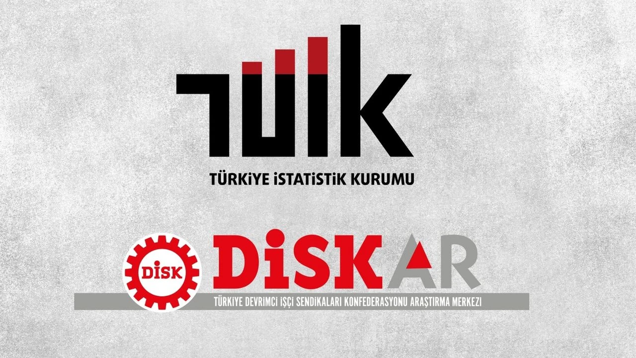 DİSK-AR’dan Çarpıcı Rapor: Türkiye, Gıda Enflasyonunda AB Ortalamasının 12 Katı