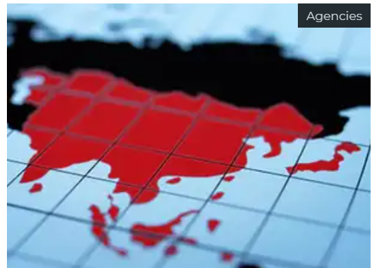 Asya’da Fabrikalar Zorlanıyor: Çin ve ABD Talebi Zayıfladı, Trump’ın Tarifeleri Baskı Yaratıyor