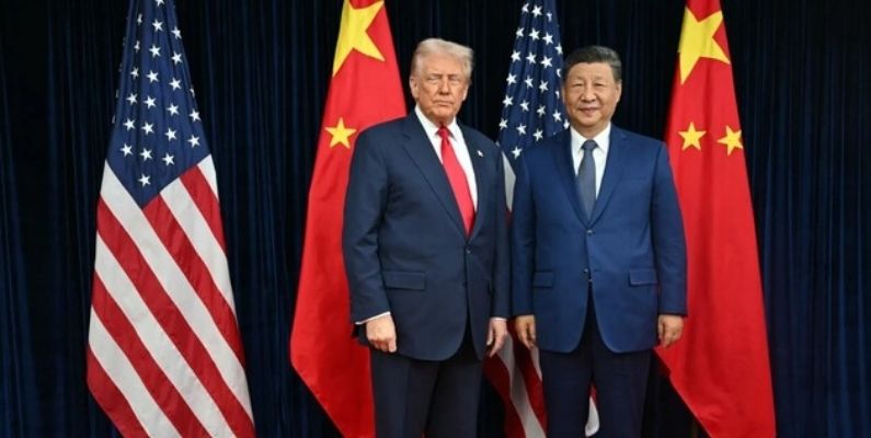 Trump-Şi Görüşmesi Yapıldı: Ticaret Savaşları Bitiyor mu?