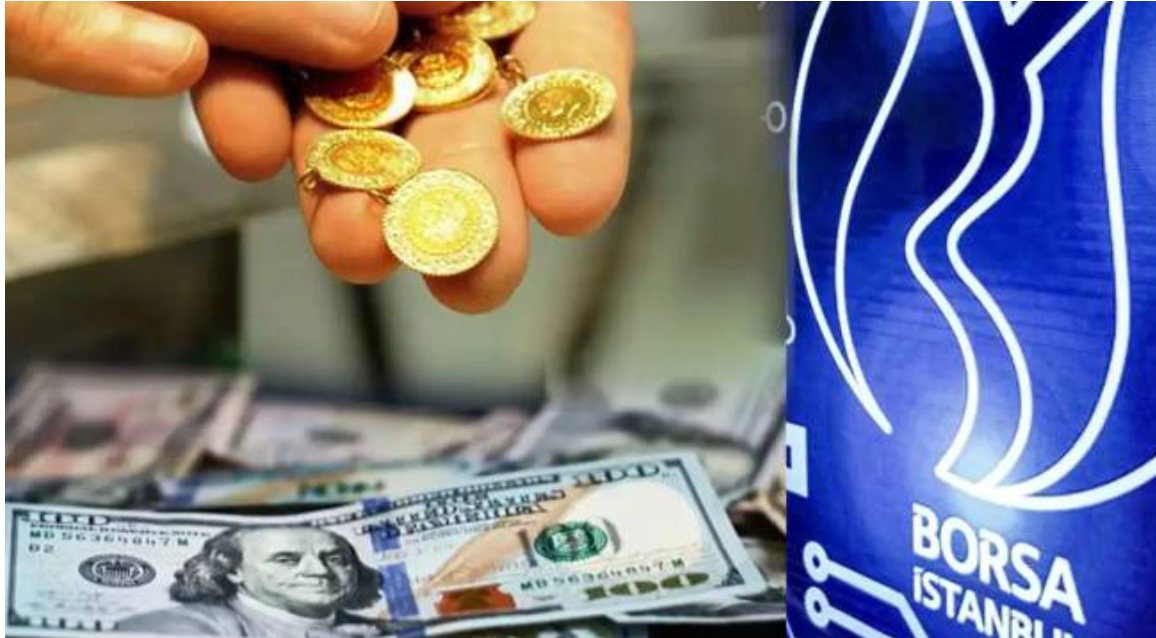 Haftaya Başlarken: Altında Yorgunluk Sinyalleri, Borsa İstanbul’da Güç Kaybı
