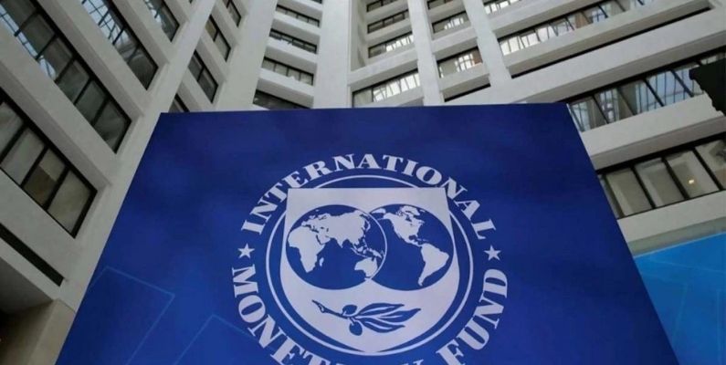 IMF’den Küresel Uyarı: ‘Ülkeler Borç Seviyelerini Düşürmeye Odaklanmalı’