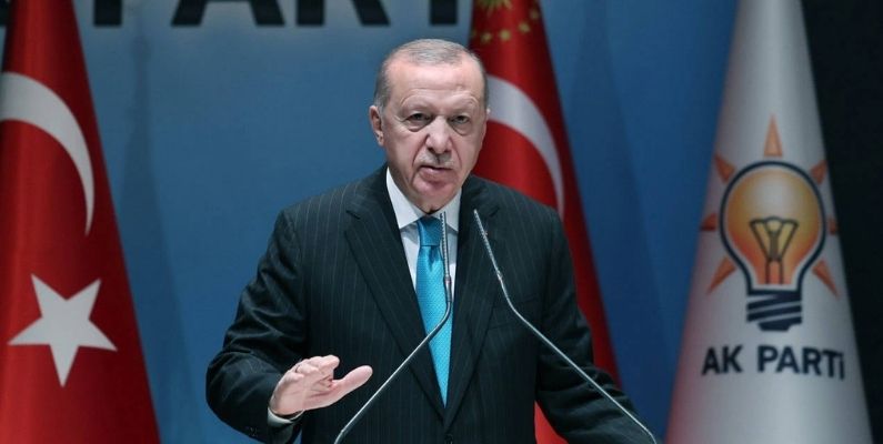 Cumhurbaşkanı Erdoğan: “Bundan böyle kira konusunda işin planlamasını devlet yapacak”