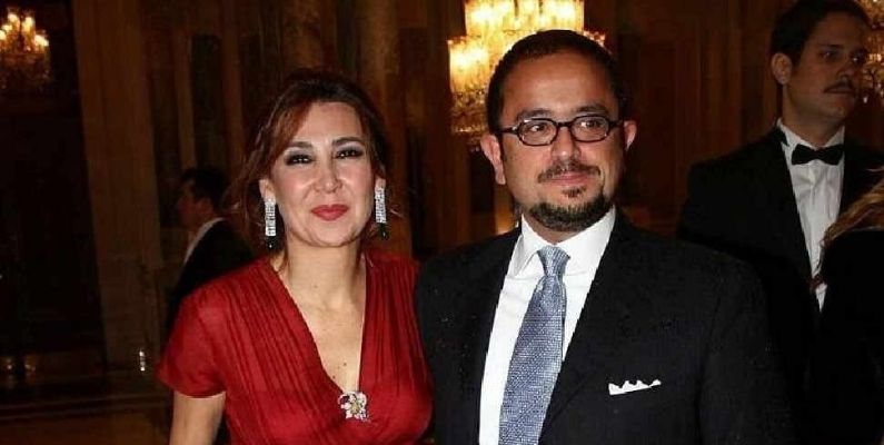 Patronlar Dünyasında Sessiz Bir Ayrılık: Vuslat Doğan ve Ali Sabancı 29 Yıllık Evliliği Noktaladı