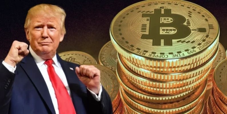 Kripto Piyasalarda Sert Dalga! ABD-Çin Gerilimi Altcoinleri Vurdu, Bitcoin Geriledi