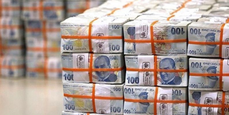 TCMB: Cari İşlemler Hesabı Ağustos’ta 5,46 Milyar Dolar Fazla Verdi