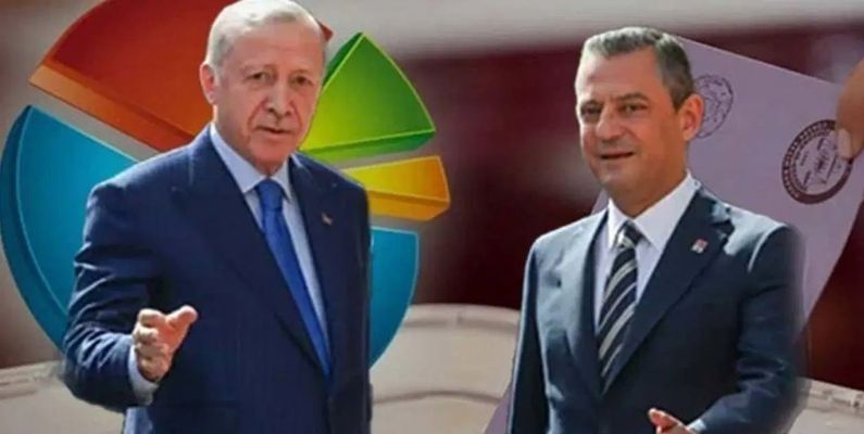 ORC’nin Yeni Anketinden Çarpıcı Sonuç: Kadın Seçmenden CHP’ye Büyük Destek Var