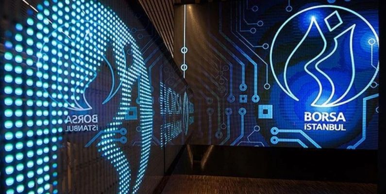 Borsa’nın Merkezi Yine ‘İstanbul’ Oldu: Genç Yatırımcı Sayısı Zirvede