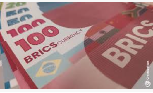 Volkan Korkmazer:  Yeni Finansal Düzenin Doğuşu: BRICS’in Sessiz Devrimi ve Dolar Çağının Çözülüşü