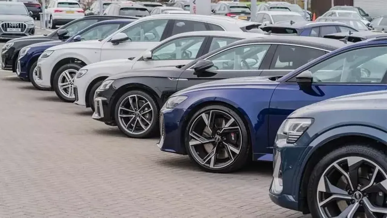 Türkiye’de İkinci El Pazarının En Az Değer Kaybeden Otomobilleri Hangileri?İşte Cevabı